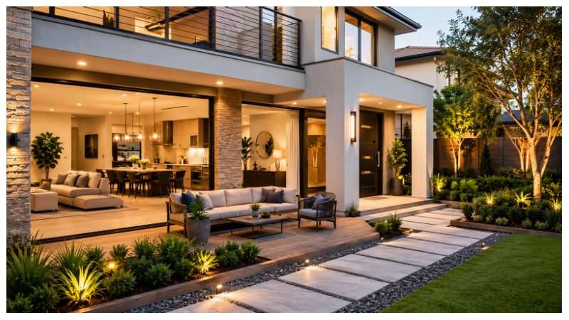 Upgrades DecoradHouse: Smart Home Updates