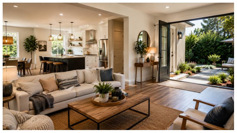 Renovation Tips DecoradHouse: Easy Upgrade Ideas