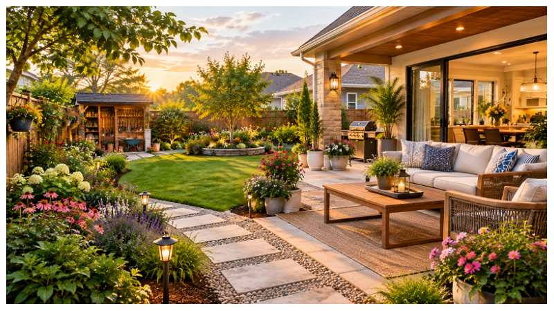 Decoradhouse Garden Tips By Decoratoradvice